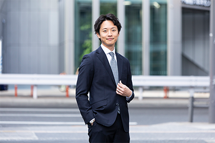 山西 健太